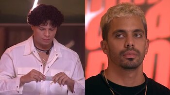 Durante una jornada de nominación,