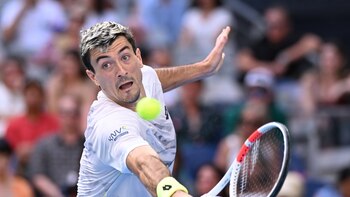 La lluvia obliga a postergar