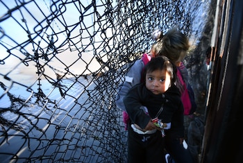 El INM ha detectado esta