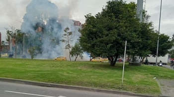 Foto tomada de redes sociales