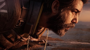 Saros, de Housemarque.