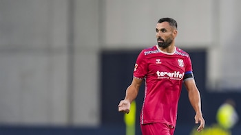 El CD Tenerife vuelve a LaLiga Hypermotion un año después