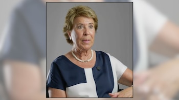 Conchita Pérez, perito en poligrafía: “El peor enemigo de un culpable no es la presión, es tu silencio”