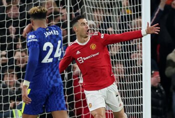 El Chelsea sería uno de