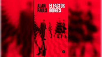 "El factor Borges" (LRH), de