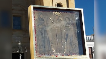 La historia detrás de la celebración del Día de la virgen de Chiquinquirá que favoreció la aprobación de un nuevo lunes festivo en Colombia