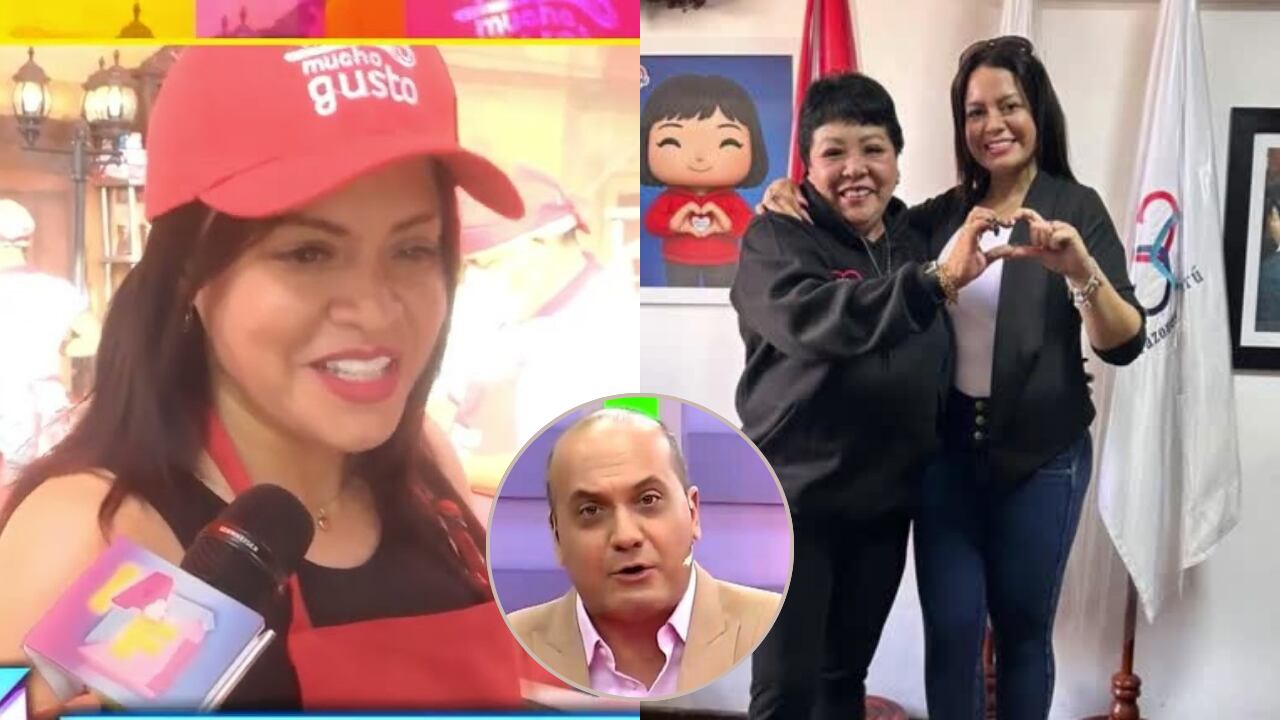 Flor Polo recibe duras críticas por su postulación al Congreso: “Mi voto no lo tienes, debería estar gente capacitada, no sabe nada”