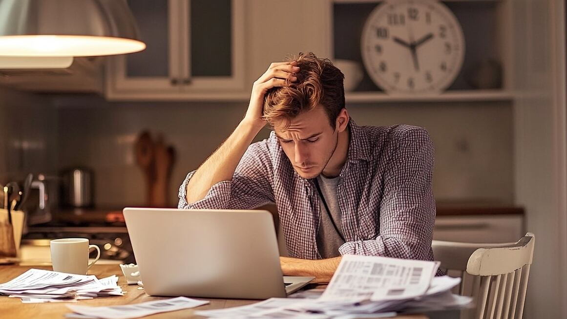 La mayoría de las solicitudes de seguro de desempleo se realizan en línea, aunque existen opciones telefónicas y por correo en algunos estados. (Imagen Ilustrativa Infobae)