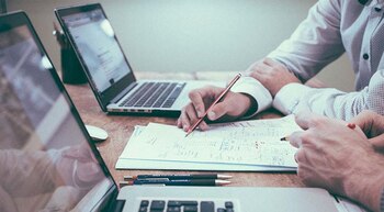 El análisis de big data