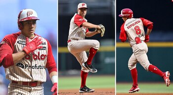 Olmecas de Tabasco Empatan la