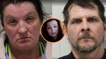 El asesinato de Rebecca Park: