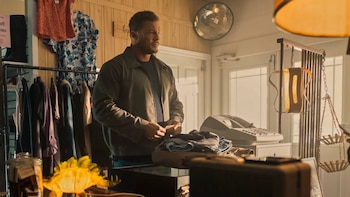 "Reacher" es una de las