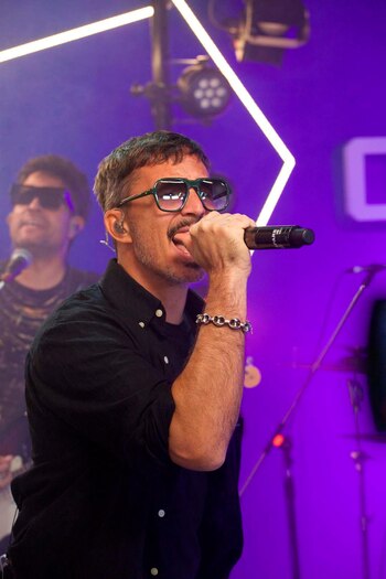 Emma Horvilleur cerró el programa