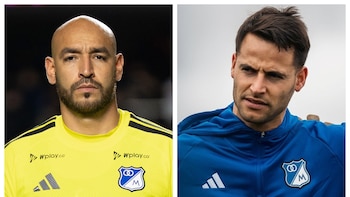 Millonarios empezó a buscar portero: estos son los tres nombres extranjeros que habría analizado