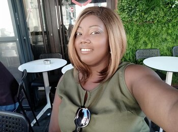 Simone Barreto Silva. REUTERS