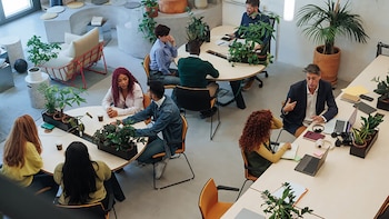 Vuelta a la presencialidad: las