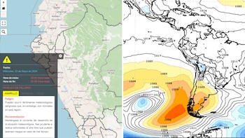 El miércoles 22 de mayo,