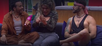 La Casa de los Famosos