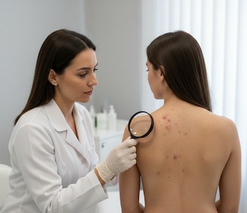 Las alteraciones hormonales y la