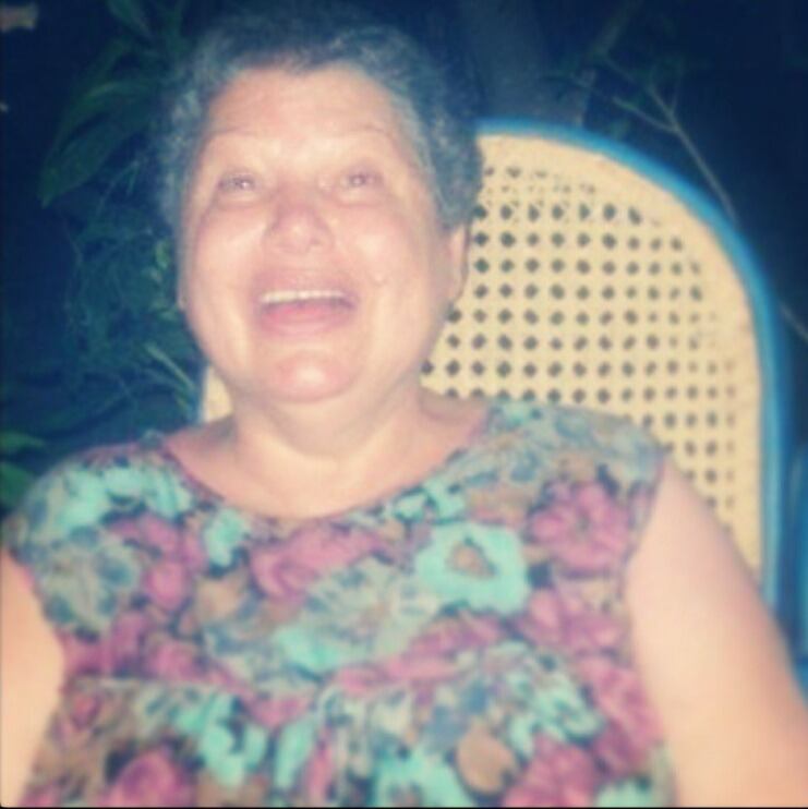 Gustavo Angarita y su esposa, una historia marcada por el cáncer - crédito @gusangarita/IG