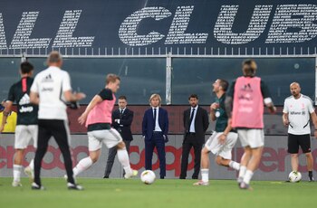 De izquierda a derecha: el