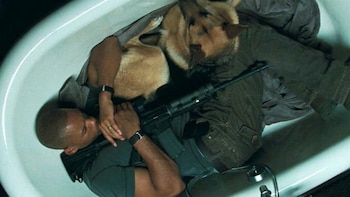 Will Smith reveló el verdadero