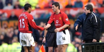 Kleberson protagonizó una anécdota con