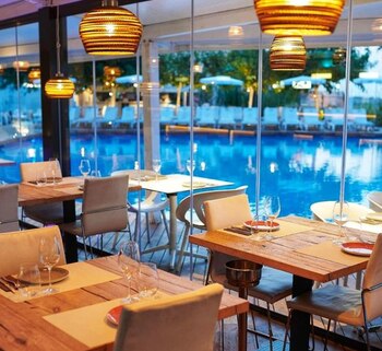 Casanova Beach Club (Instagram)