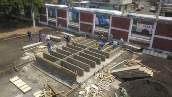 Ecuador anunció que retiró casi