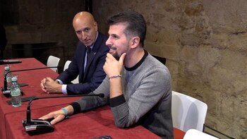 Tudanca anima a Cendón a