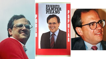 - crédito @ernestosamperpizano/IG