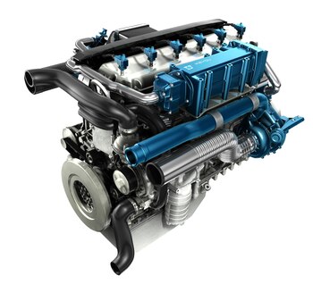 Keyou afirma que sus motores