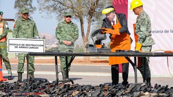 Durante el gobierno de David