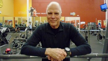 Los secretos del entrenador más