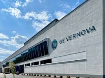 GE Vernova, empresa energética global