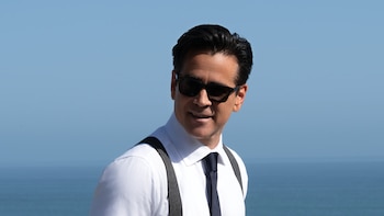 La mejor serie de detectives