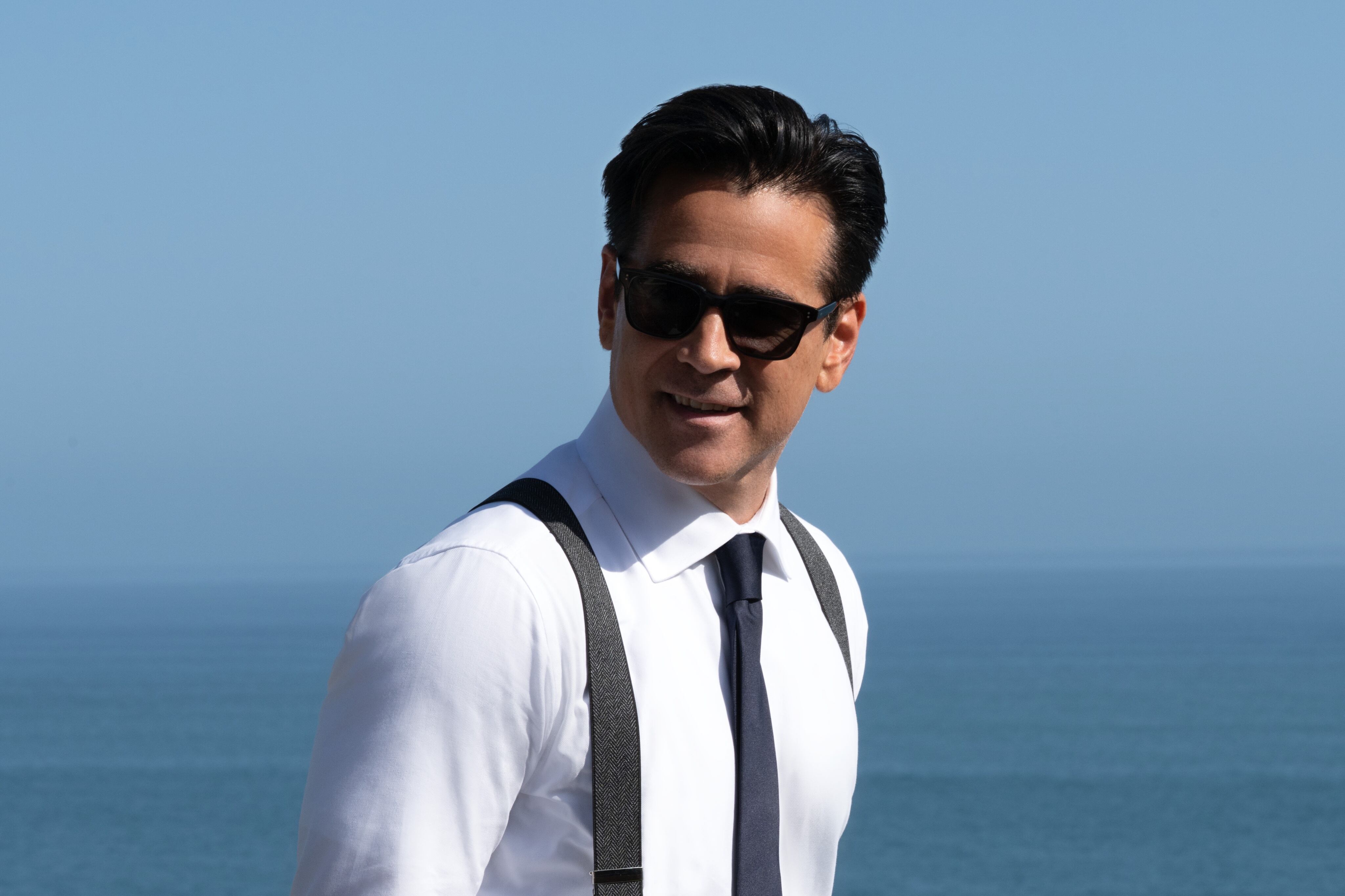 Sobre la nueva temporada de Sugar, Colin Farrell adelantó que la serie profundizará una relación personal clave del personaje