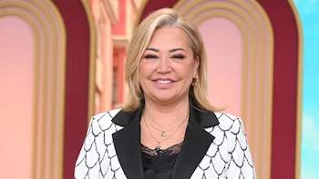 Belén Esteban reacciona a la