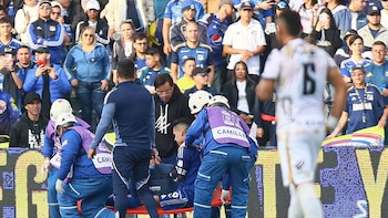 Técnico de Millonarios se pronunció