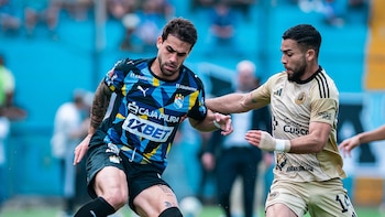 Sporting Cristal vs Cusco FC 2-2: goles y resumen del empate en el Gallardo por Torneo Apertura de Liga 1 2026