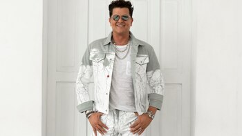 Carlos Vives trae a Lima