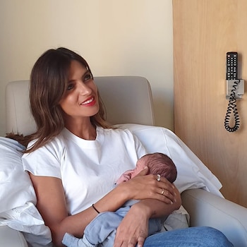 Isabel Jiménez publica sus fotos