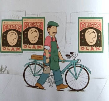 7 libros de invierno