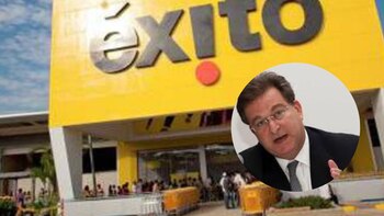 Grupo Éxito dijo no a