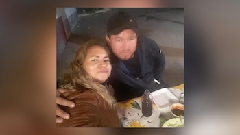 Alistan entrega de los restos de Marco Antonio, hijo de Ceci Flores: será velado y sepultado en Bahía de Kino