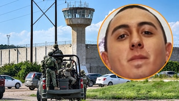 De gatillero a miembro de una facción de Los Chapitos: quién era “El Owen”, reportado muerto tras riña en penal de Mazatlán