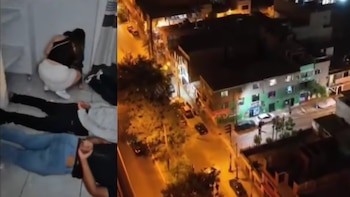 Policía Nacional interviene búnker en