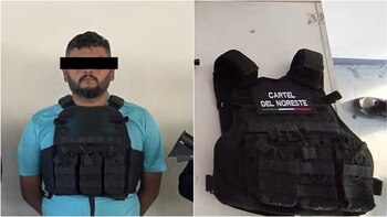 Foto: facebook/sseguridadnl