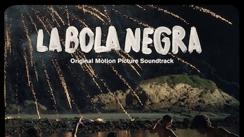 'La bola negra', de Los Javis, publica su banda sonora original