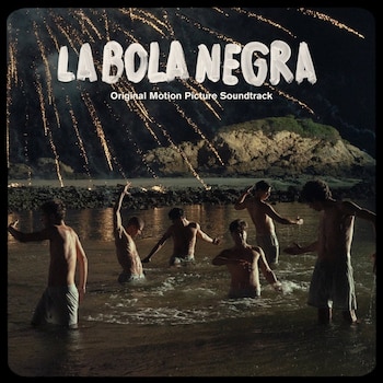 16/10/2026 'La bola negra', de Los Javis, publica su banda sonora original.
'La bola negra', de Javier Calvo y Javier Ambrossi (Los Javis), ha publicado el álbum digital de su banda sonora original, que incluye la música de Raül Refree y canciones adicionales que forman parte de la película.
SOCIEDAD ESPAÑA EUROPA MADRID CULTURA
MOVISTAR PLUS